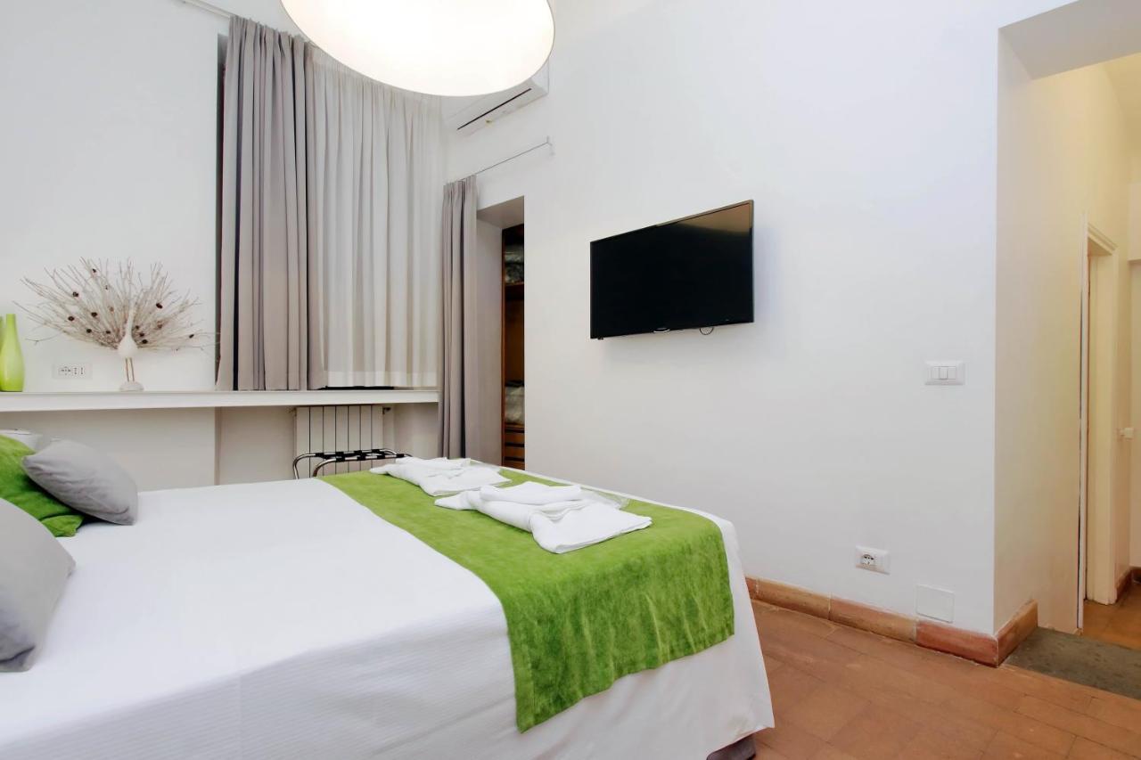 B&G Navona Apartment Rome Exterior photo