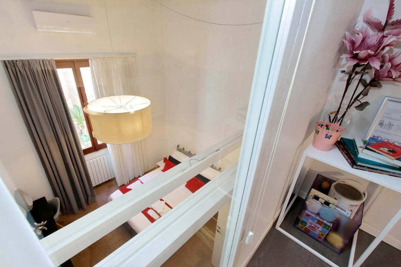 B&G Navona Apartment Rome Exterior photo
