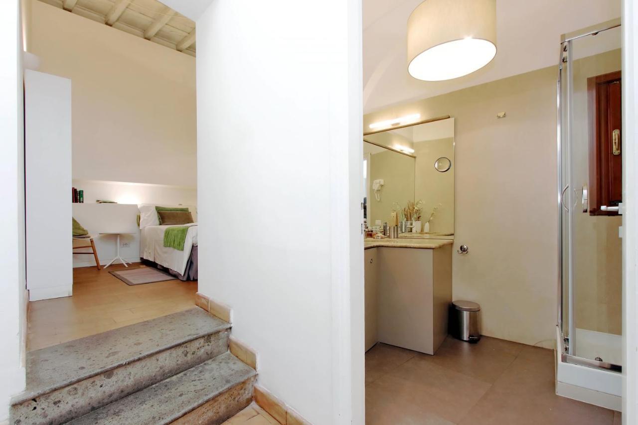 B&G Navona Apartment Rome Exterior photo
